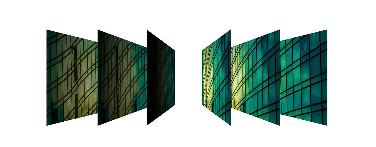 VA-Panel