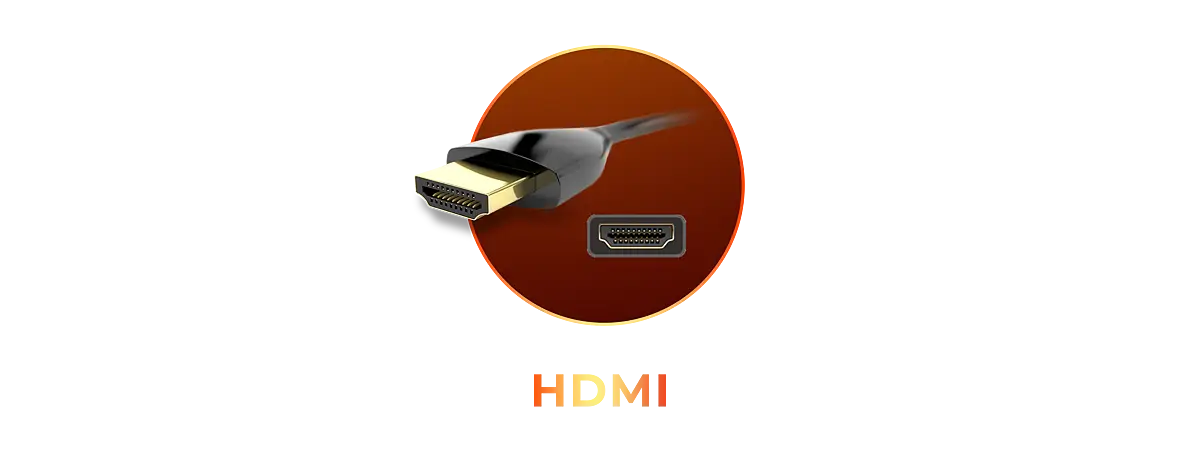 HDMI 2.1