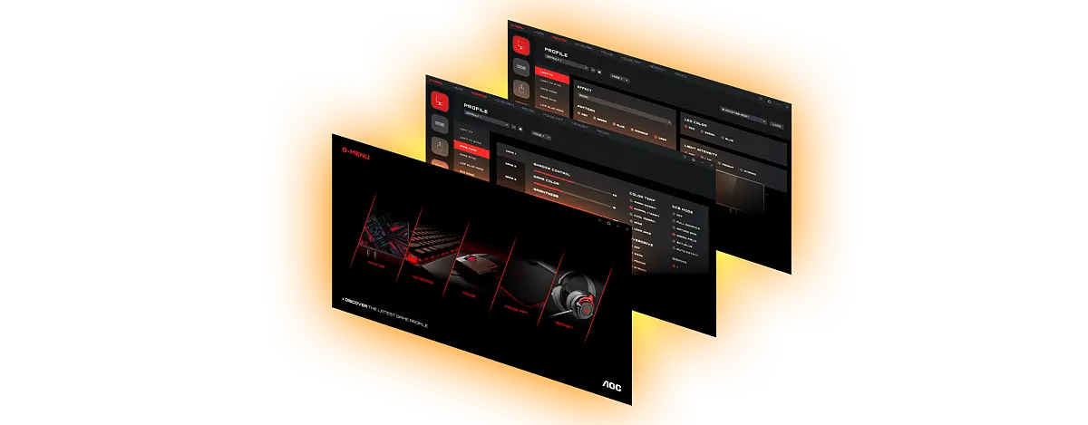 G-MENU