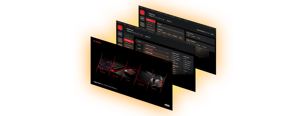 G-MENU