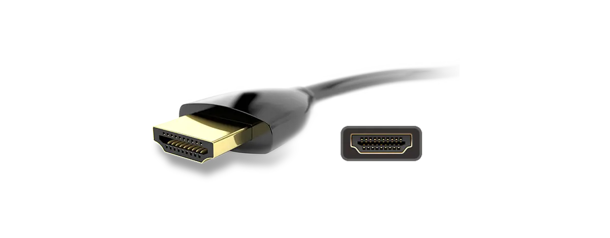 HDMI