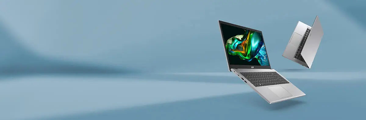 Лаптоп ACER Aspire