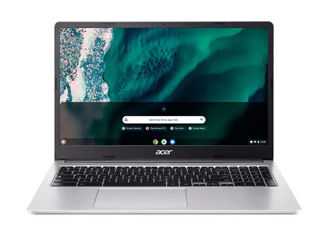 Acer Chrombook 315 CB315-4H Notebook PC - Celeron N4500 /