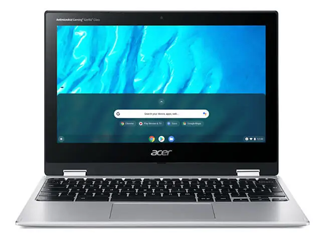 acer chromebook spin 311 currys