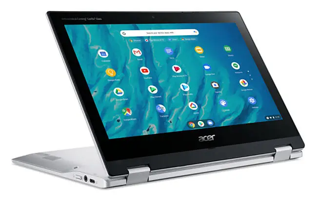 acer chromebook spin 311 currys