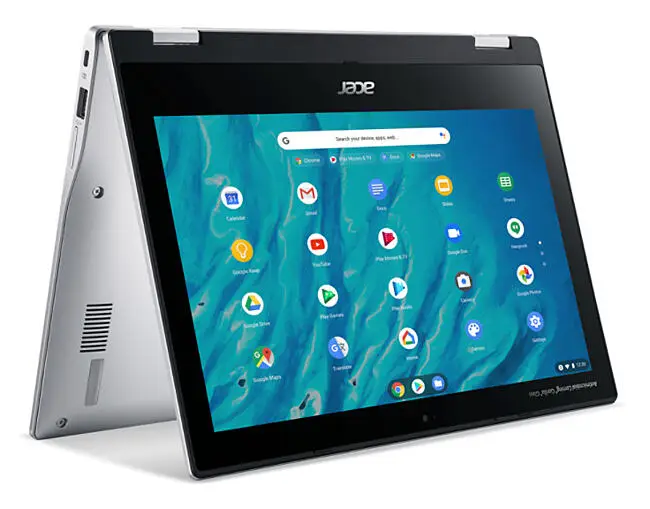 acer 311 chromebook currys