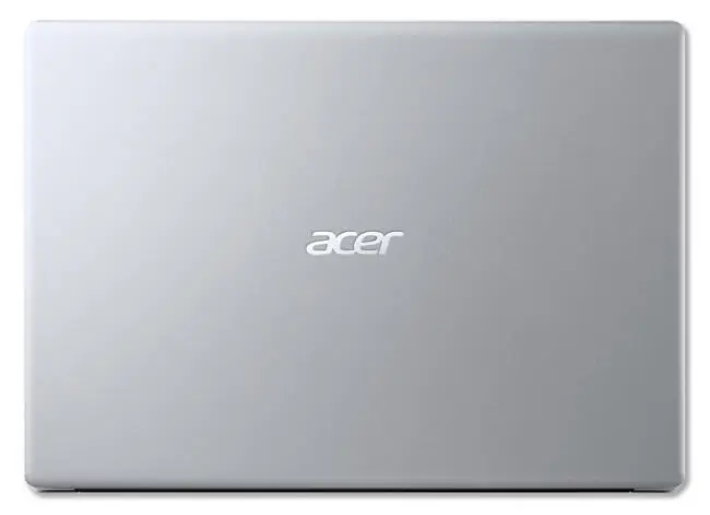 PC portable Acer Aspire 1 A114-33 - Intel Pentium Silver - N6000 /  jusqu'à 3.3 GHz - Win 11 Home in S mode - UHD Graphics - 4 Go RAM - 128  Go eMMC - 14" IPS 1920 x