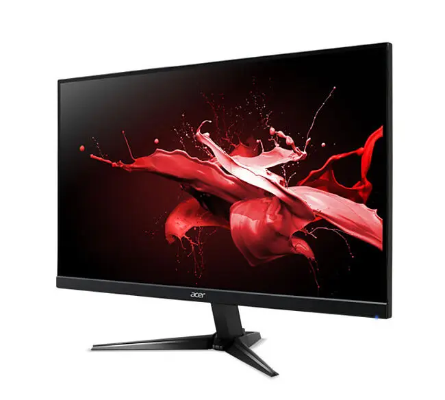 ACER - Monitor Gaming 27 pollici Nitro QG271bii-Nero | Euronics