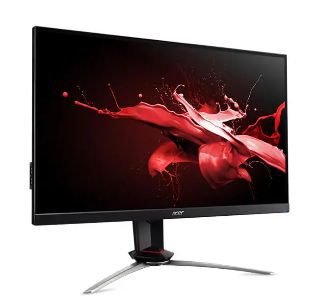 Acer Nitro XV3 (XV273X) 27