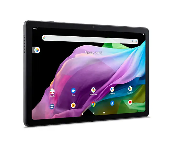 Acer ICONIA Tab P10 P10-11 - Tablette - Android 12 - 64 Go eMMC