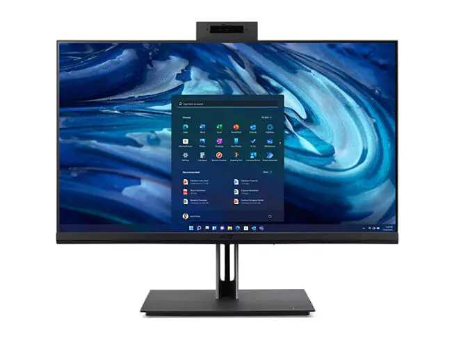 Acer Veriton Z2694G All-in-One Desktop PC - Core i7-12700 /