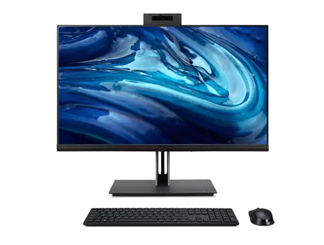 Acer Veriton Z2694G All-in-One Desktop PC - Core i7-12700 /