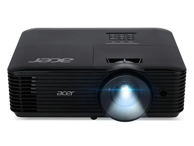 Acer Essential X1128H Videoproiettore a Raggio Standard