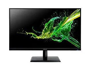 Acerモニター　23.8型　EK241YHbi (EK1) Acer EK241YHbi 23.8インチ 100Hz モニター Acer AlphaLine EK1
