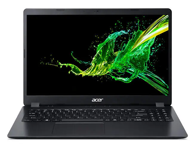 acer Aspire 3 A315-56-F58Y/W 15.6インチ PC Acer Aspire 3 A315-56-79D4 Notebook PC - Core i7-1065G7 /