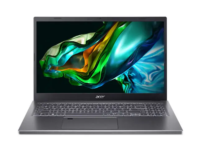 Acer Aspire 5 Notebook PC - Core i7-1355U / 15.6in FHD /