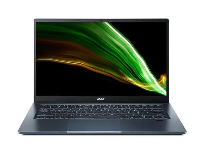 Refrigeratore Laptop Fino A 19 Pollici KLIM™ Swift Ventola Per PC Portatile - Supporto Computer Portatili Ventole Regolabili Silenziose