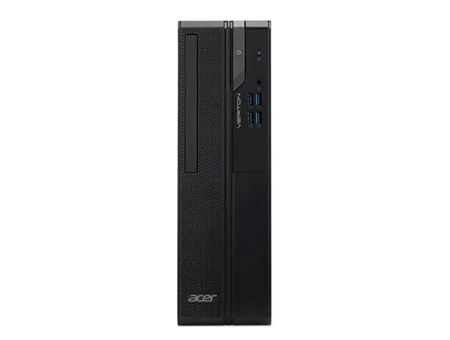 Acer Veriton VX2690G Desktop PC - Core i7-12700 / 4GB RAM /