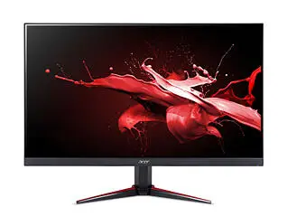 ᐈ Купити монітор Acer VG240YEbmiix (UM.QV0EE.E09) в Києві та