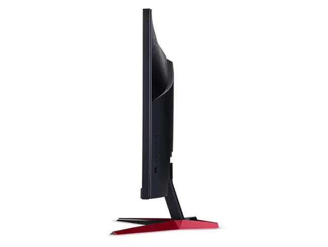 Acer Nitro VG240Y S3 23,8 LED FullHD 180 Hz FreeSync Premium