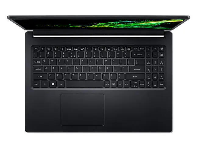 Acer Aspire 3 A315-54 Notebook PC - Celeron N4000 / 15.6
