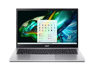 Acer Aspire 3 A315-44P-R75B : Ordinateur Portable 15.6" FHD, Ryzen 5 5500U, 16 Go RAM, 512 Go SSD, Windows 11, Clavier AZERTY Français - Gris Élégant