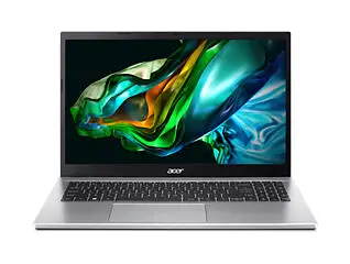 Coperchio Display Acer 15.6 Pollici Argento - Ricambio Per Aspire 1 E Aspire 3 - Foto 4