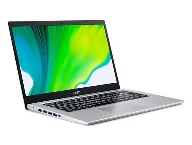 Acer Aspire 5 A514-54 Notebook PC - Core i3-1115G4 / 14in
