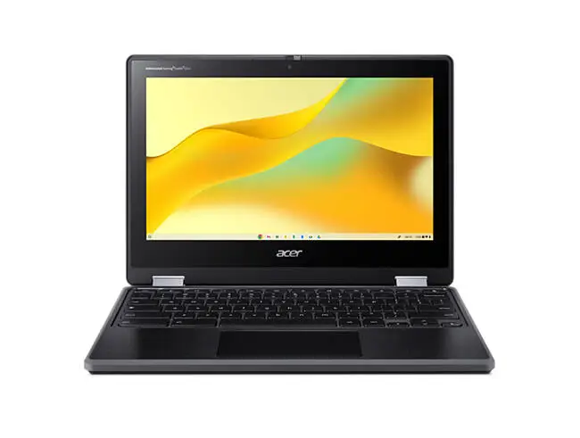 Chromebook本体 Acer Chromebook spin 511 Acer Chromebook Spin 511 - Cel N100 | 4GB | 32GB | 11.6