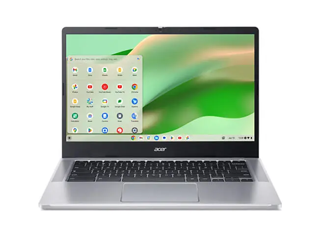 ACER LAPTOP CHROMEBOOK 314 CB314-4H-C80X | Vanden Borre