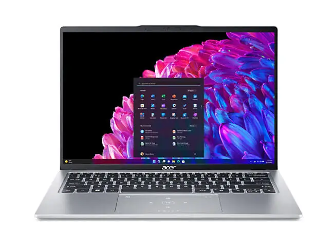 Acer Swift Go 14 Sfg14-73-73ey U7-155u 16gb 512gb 14