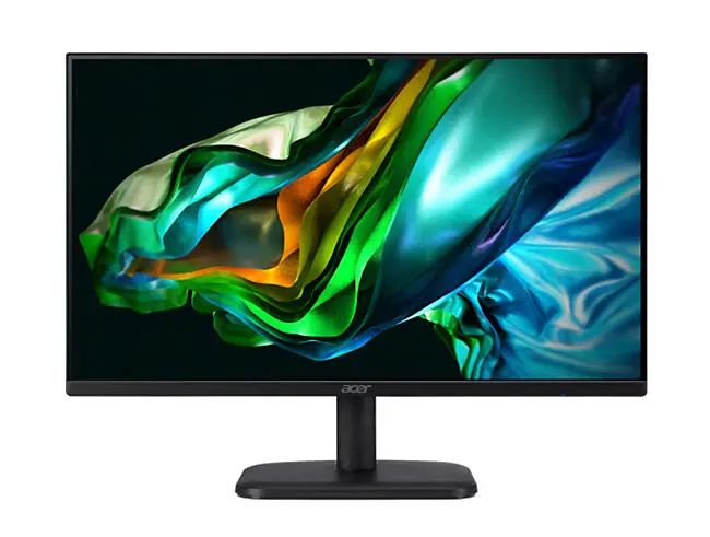 Monitor Acer EK271HBI, FHD, LED, 27