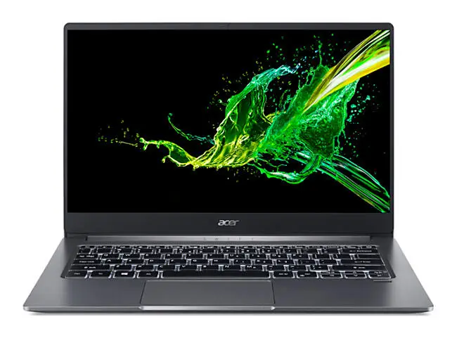 Acer Swift 3 SF314-57-51J3 Notebook PC - Core i5-1035G1 /