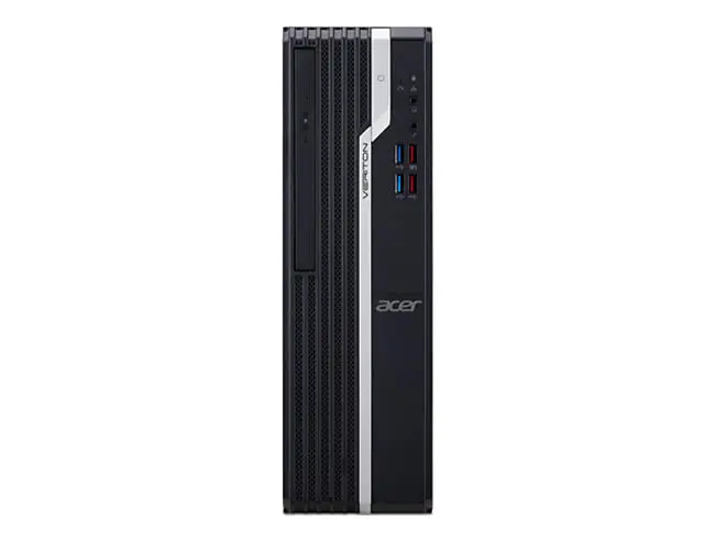 ♥Desktop pc Acer Veriton X VX2665G SFF Desktop PC - Core i3-8100 / 4GB