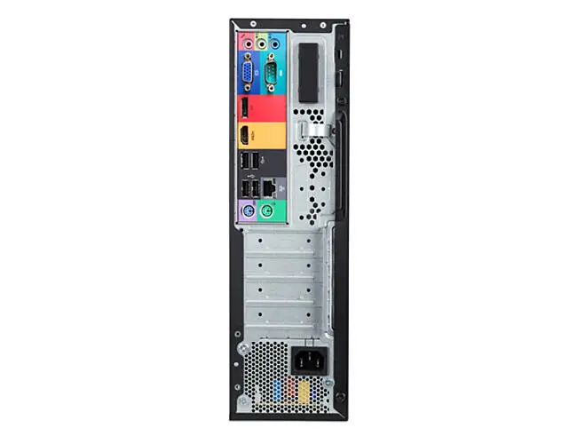 Acer Veriton X VX2665G SFF Desktop PC - Core i3-8100 / 4GB