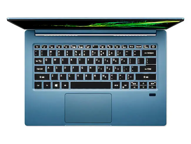 Acer Swift 3 SF314-57-52G5 Notebook PC - Core i5-1035G1 /