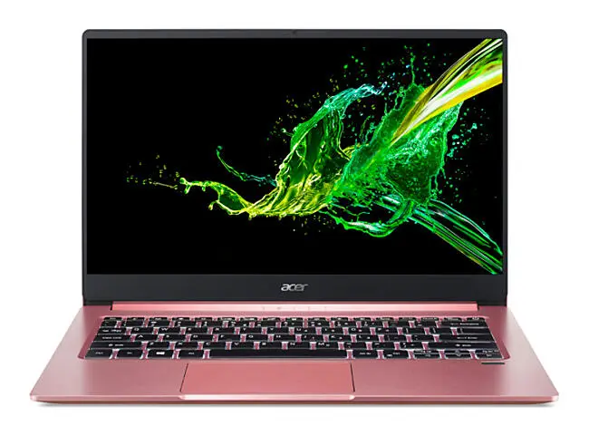 Acer Swift 3 SF314-57-538R Notebook PC - Core i5-1035G1 /