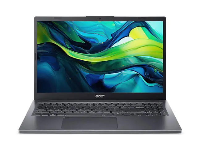 Acer Aspire 15 A15-51M-50B5 Notebook PC - Core 5 120U /