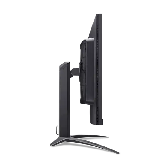 Monitor Gaming LED IPS ACER Predator XB323QUM3, 31.5