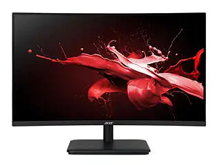Acer ED270U 27インチ 曲面ゲーミングモニター Acer ED270U 27インチ 曲面ゲーミングモニター Acer ED270U 27インチ