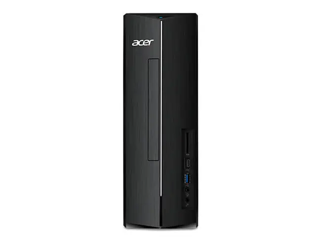 acer ノートPC Acer Aspire XC-1710, Intel N, N100, 8 GB, 512 GB, Windows 11 Home