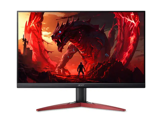 Monitor PC Gaming 60 cm (23,8