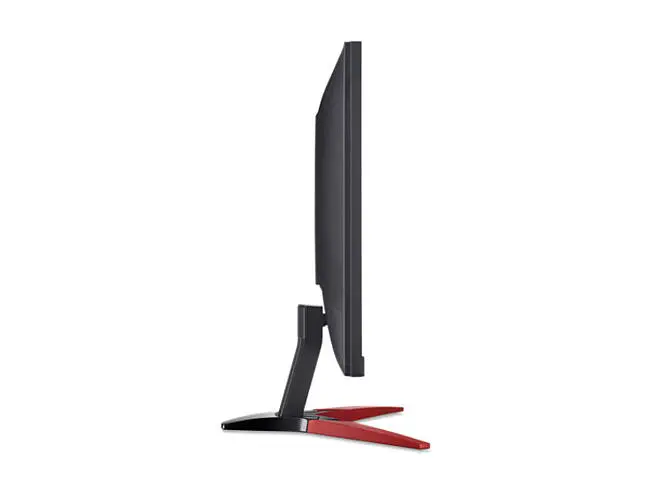 Écran PC Gaming Acer Nitro 24 Full HD, 180Hz 1ms - Buzz Micro
