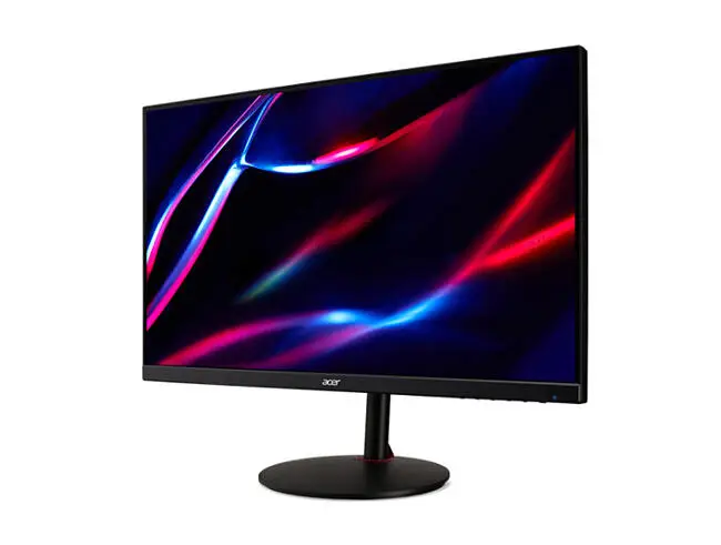 Monitor Gaming Acer Nitro XZ2 XV322QKV3bmiiphx IPS W-LED 31.5