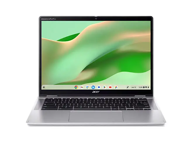 Acer Spin 314 Intel® Core™ i3-N305 8GB RAM 128GB eMMC Chromebook