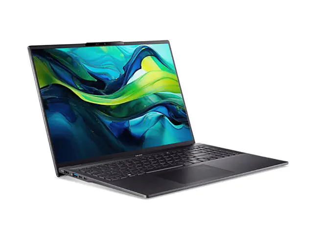 Acer Swift 16 AI SF16-51-73L1 Copilot+ PC Intel Core Ultra 7 256V