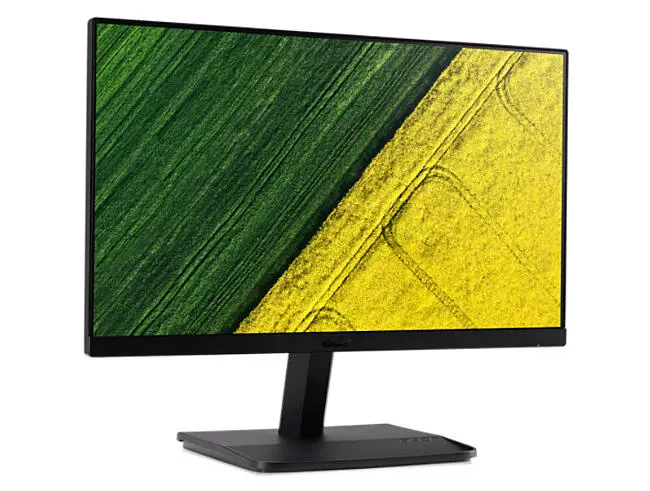 Acer エイサー ET271 27インチ 液晶モニター ディスプレイ Acer（エイサー） NITRO 27インチワイド液晶モニター