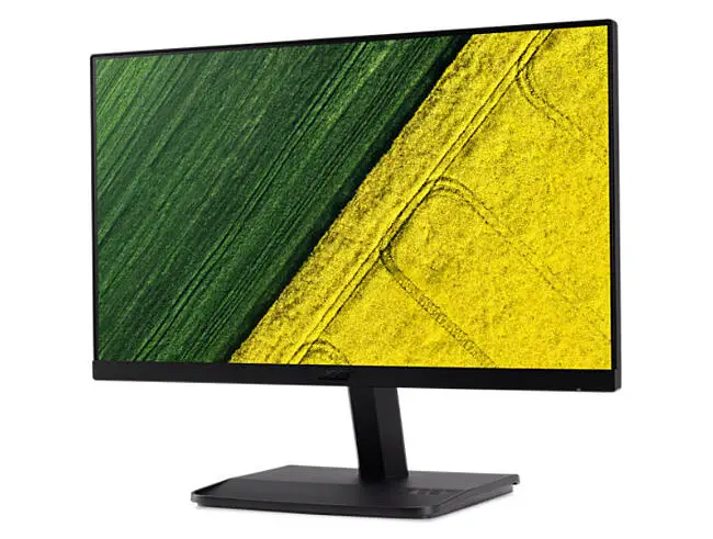 Acer エイサー ET271 27インチ 液晶モニター ディスプレイ Acer ET271 27 ディスプレイ・モニター本体