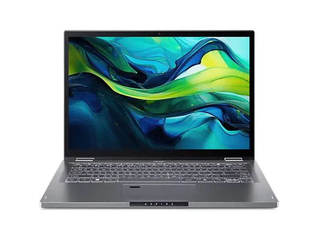 Acer Aspire Spin 14 ASP14-52MTN-5205 2-in-1 Notebook PC
