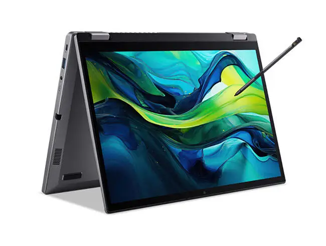 Acer Aspire Spin 14 ASP14-52MTN-5205 2-in-1 Notebook PC